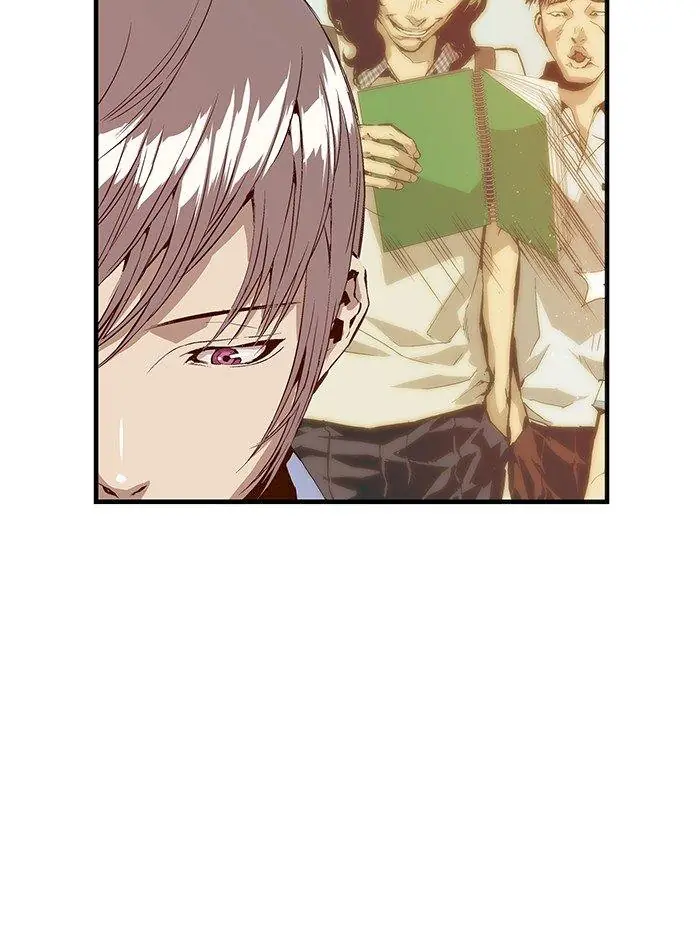 Weak Hero Chapter 8 Page 52