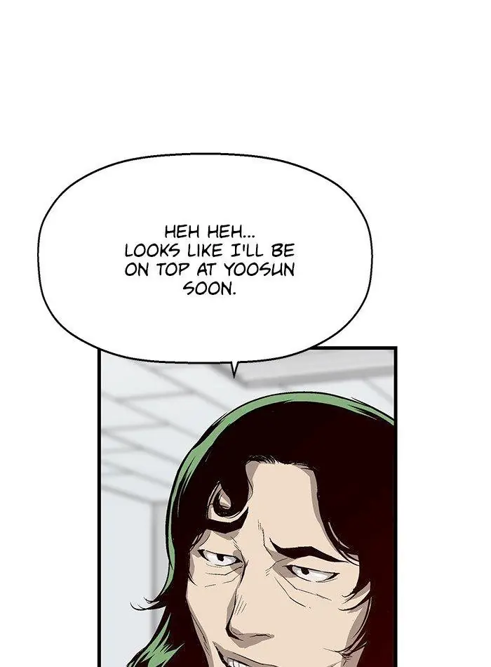 Weak Hero Chapter 8 Page 54