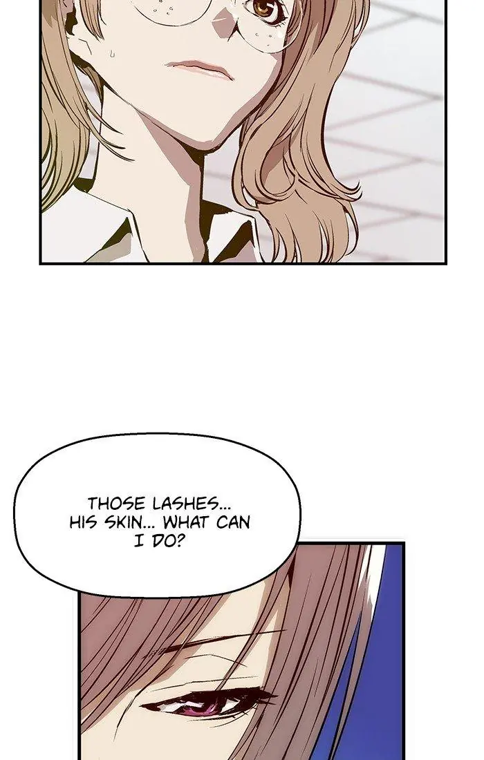 Weak Hero Chapter 8 Page 62