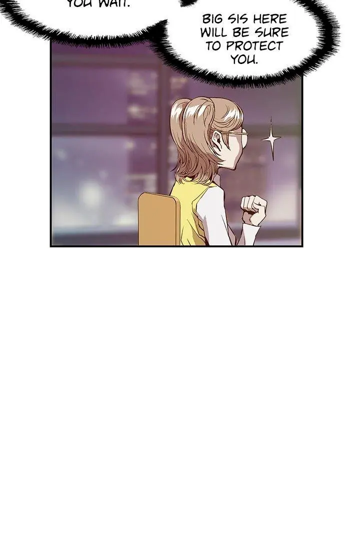 Weak Hero Chapter 8 Page 65