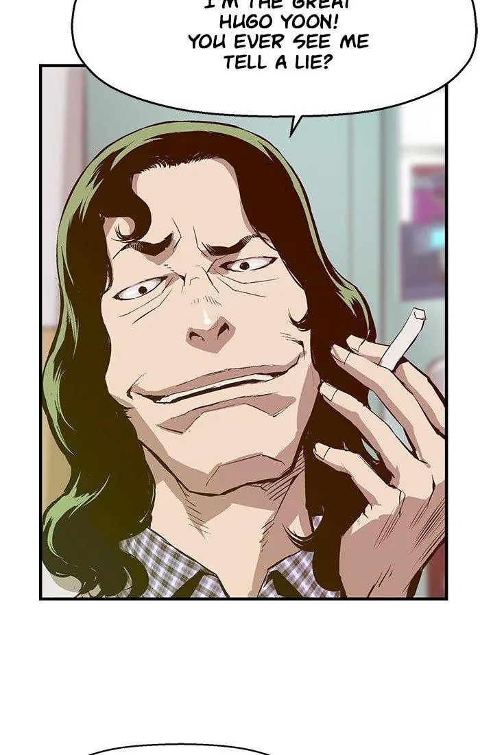 Weak Hero Chapter 8 Page 68