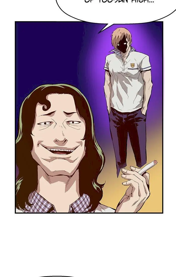 Weak Hero Chapter 8 Page 72