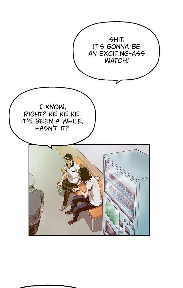 Weak Hero Chapter 8 Page 78