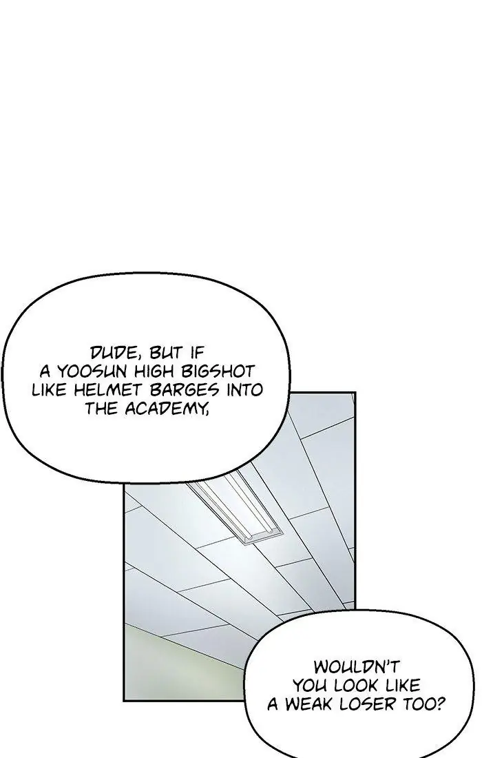 Weak Hero Chapter 8 Page 86