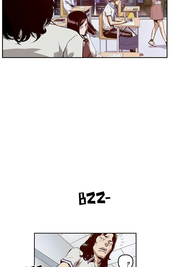 Weak Hero Chapter 8 Page 92