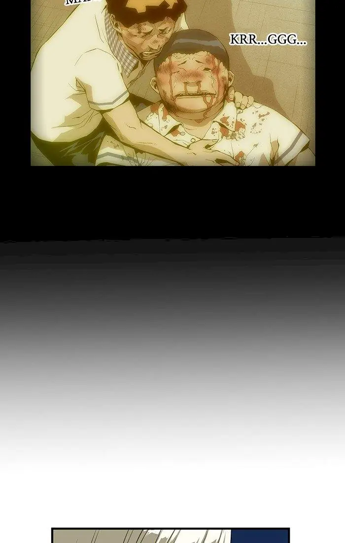 Weak Hero Chapter 8 Page 100