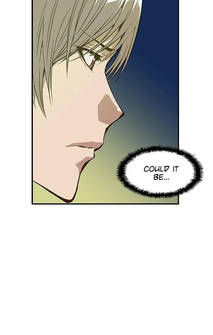 Weak Hero Chapter 8 Page 101