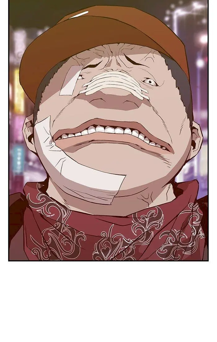 Weak Hero Chapter 8 Page 103