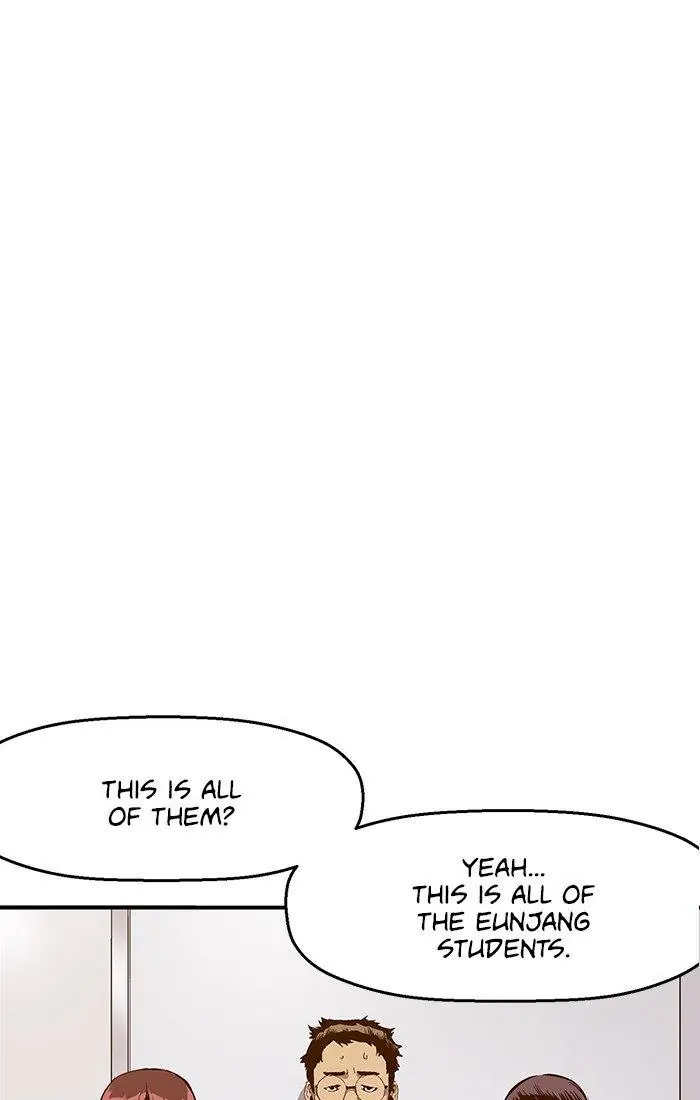 Weak Hero Chapter 8 Page 107