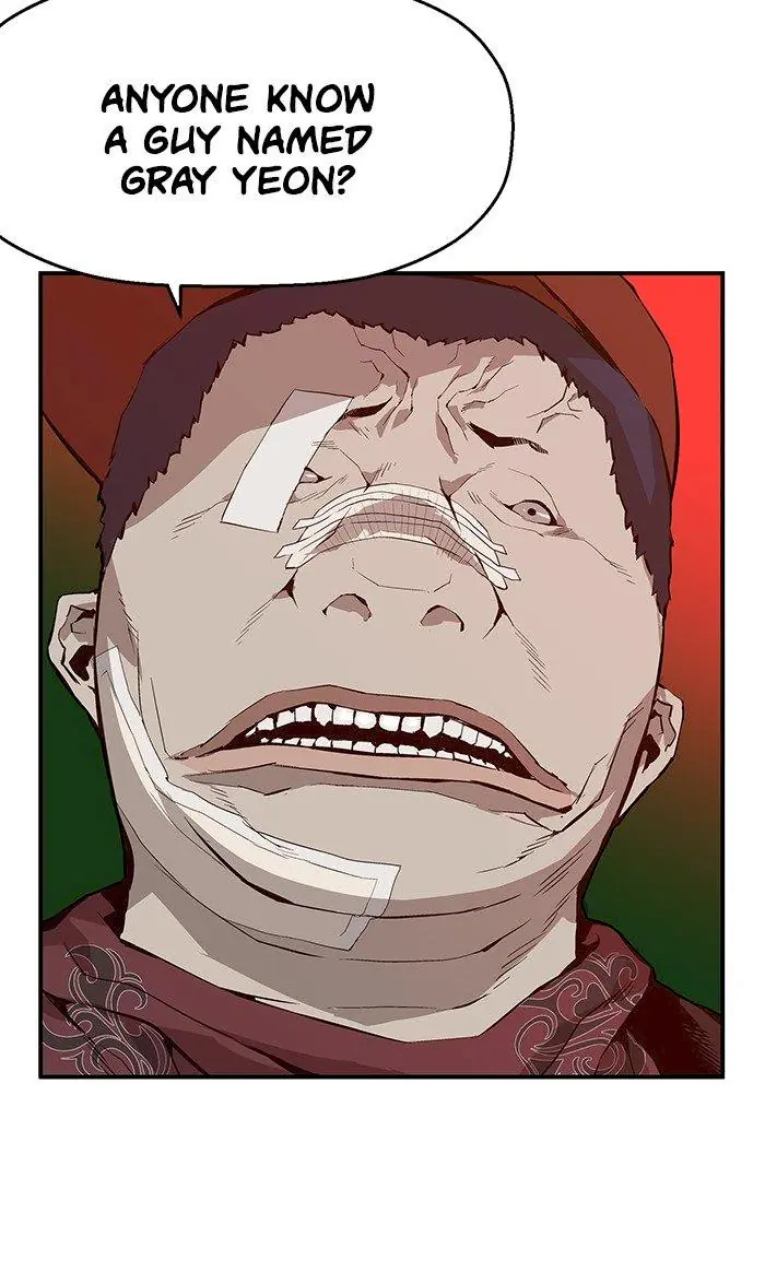 Weak Hero Chapter 8 Page 110