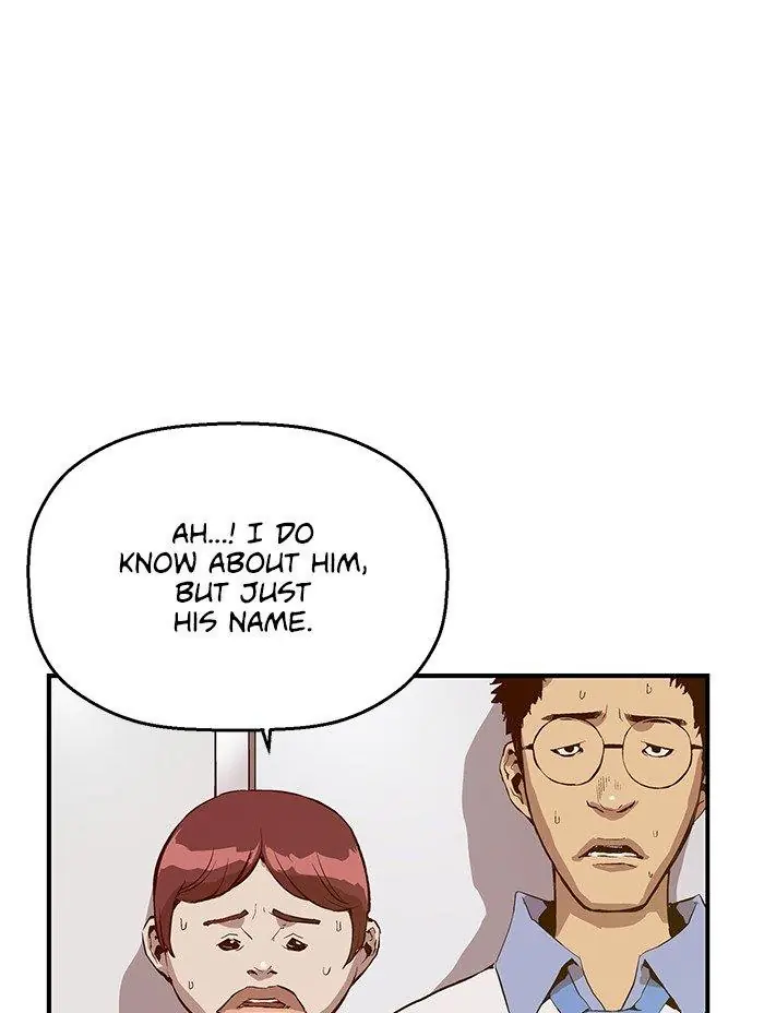 Weak Hero Chapter 8 Page 111