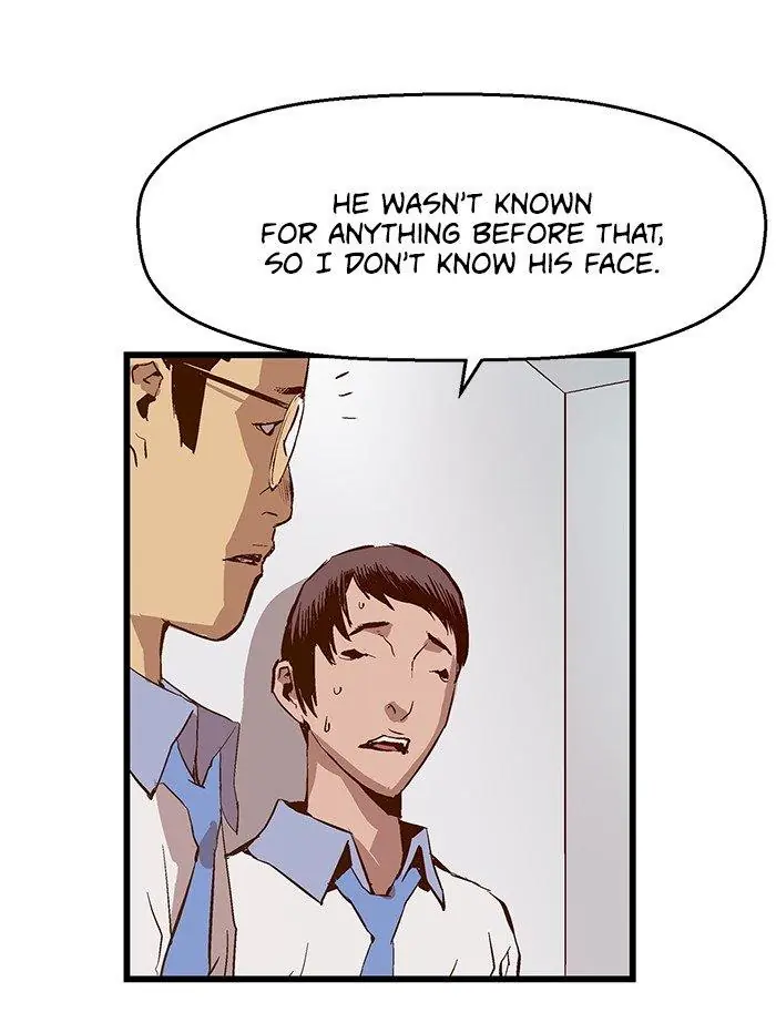 Weak Hero Chapter 8 Page 113