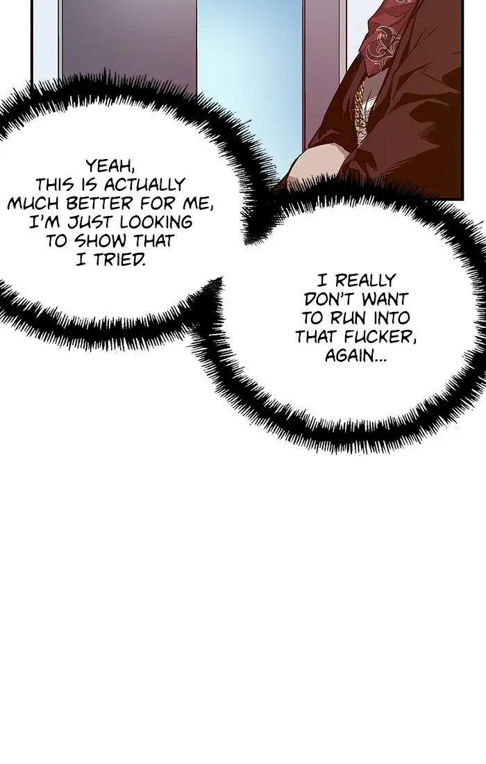 Weak Hero Chapter 8 Page 115