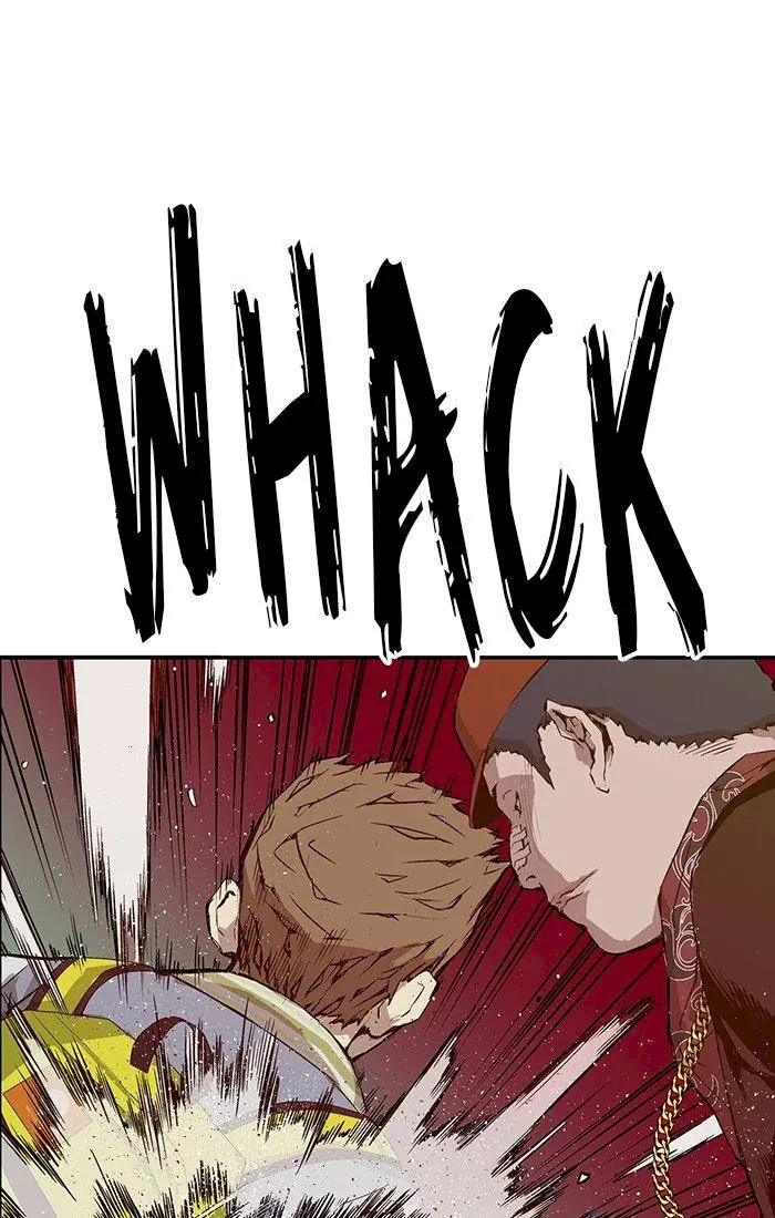 Weak Hero Chapter 8 Page 120