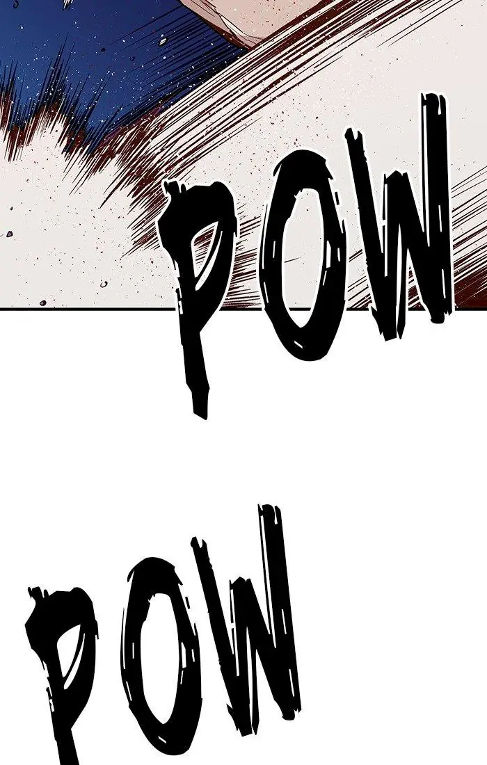 Weak Hero Chapter 8 Page 126