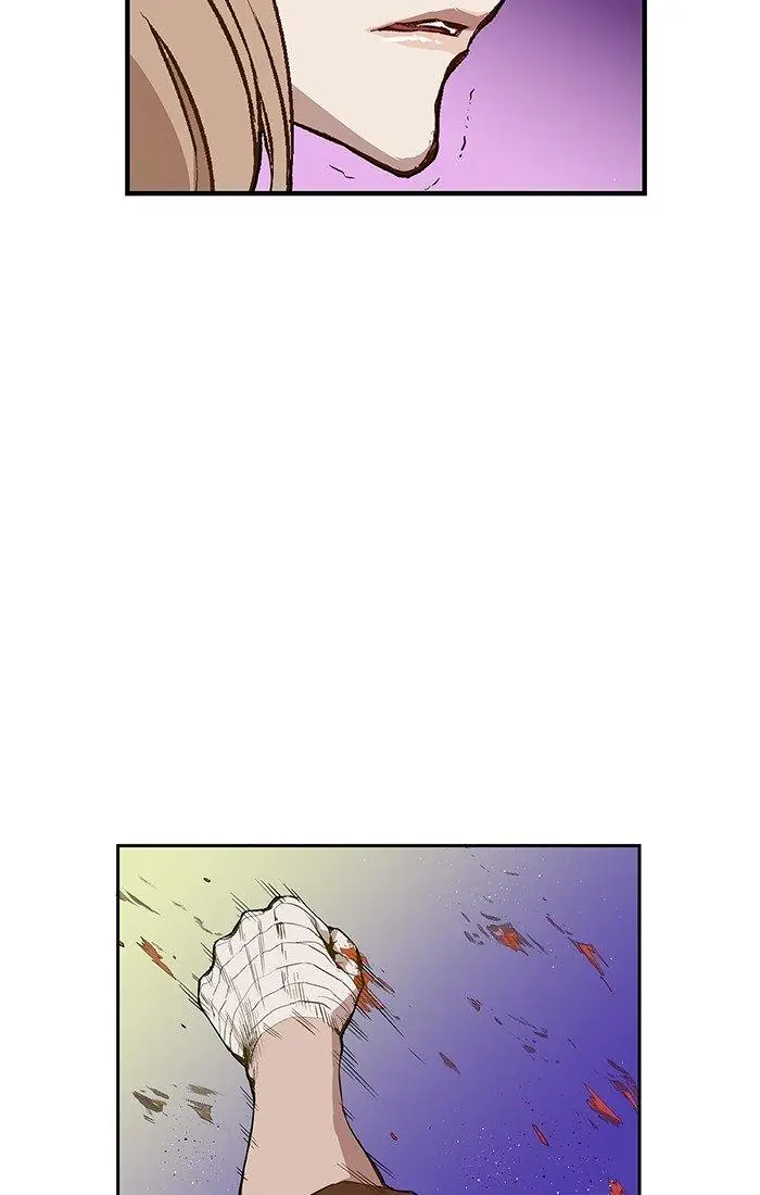 Weak Hero Chapter 8 Page 131