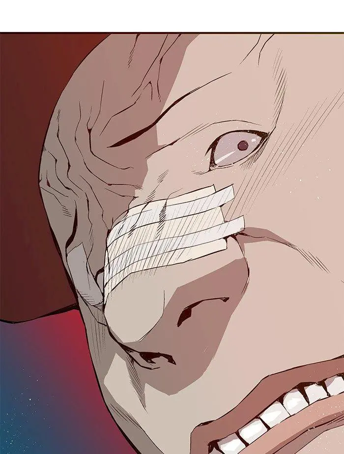 Weak Hero Chapter 8 Page 138