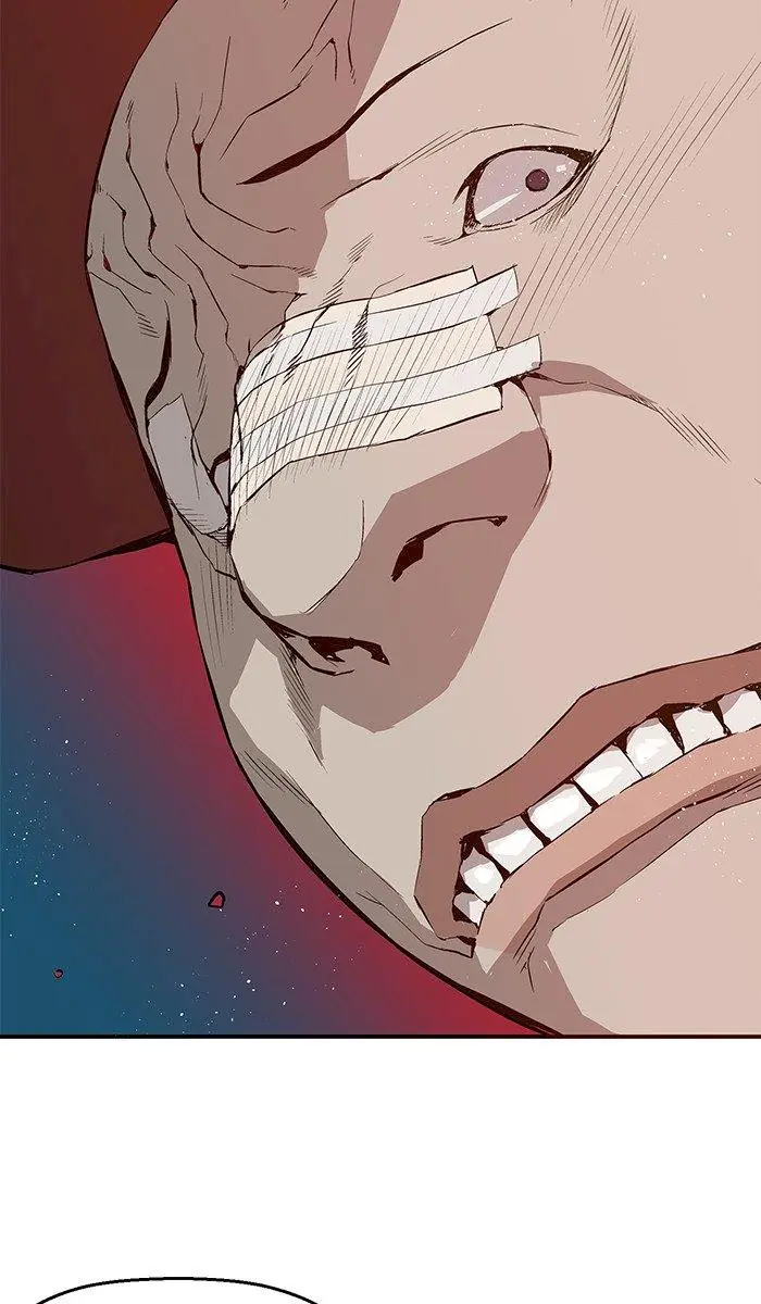 Weak Hero Chapter 9 Page 3