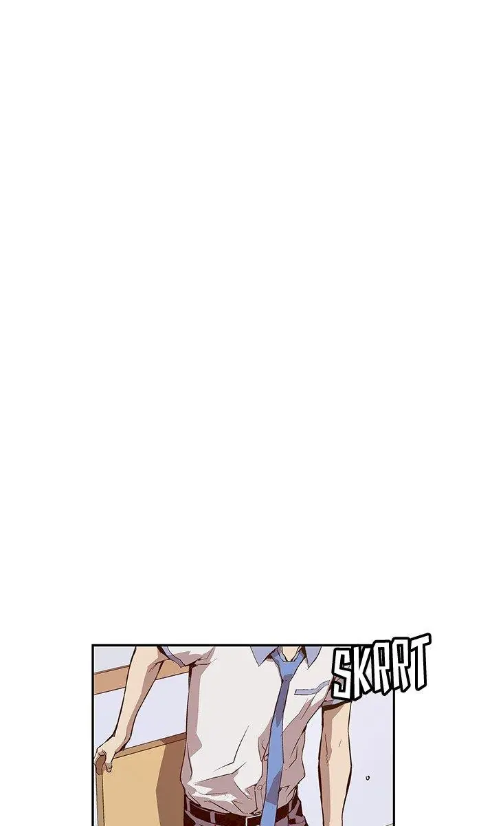 Weak Hero Chapter 9 Page 6