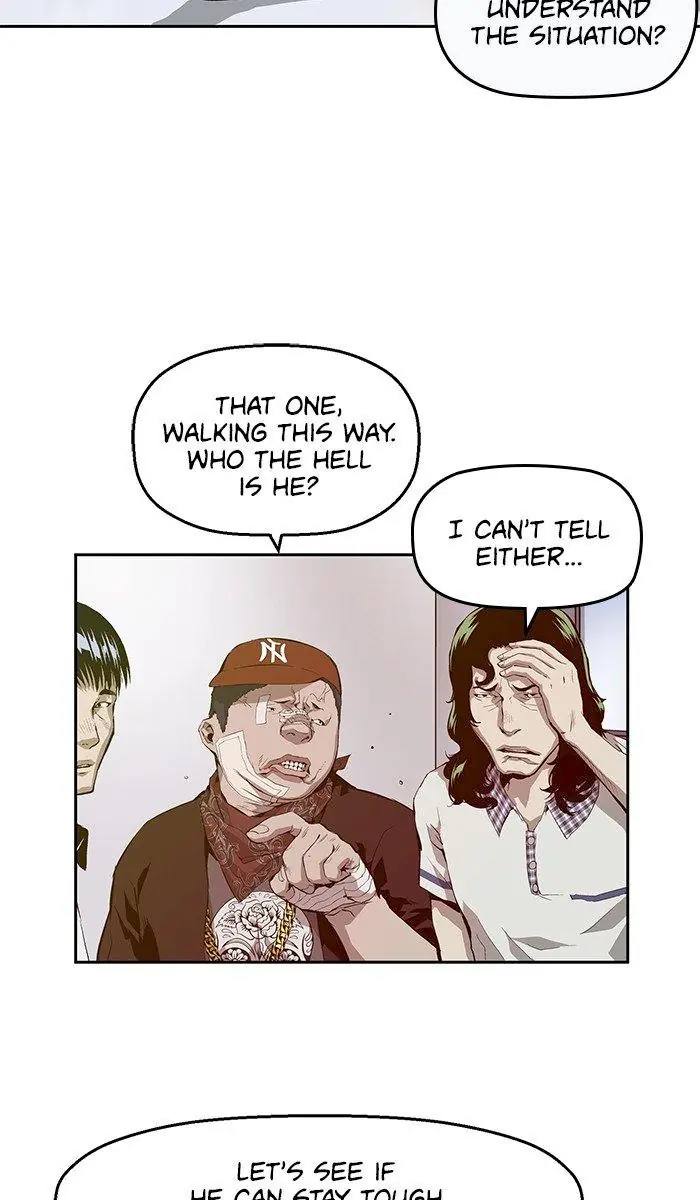 Weak Hero Chapter 9 Page 9