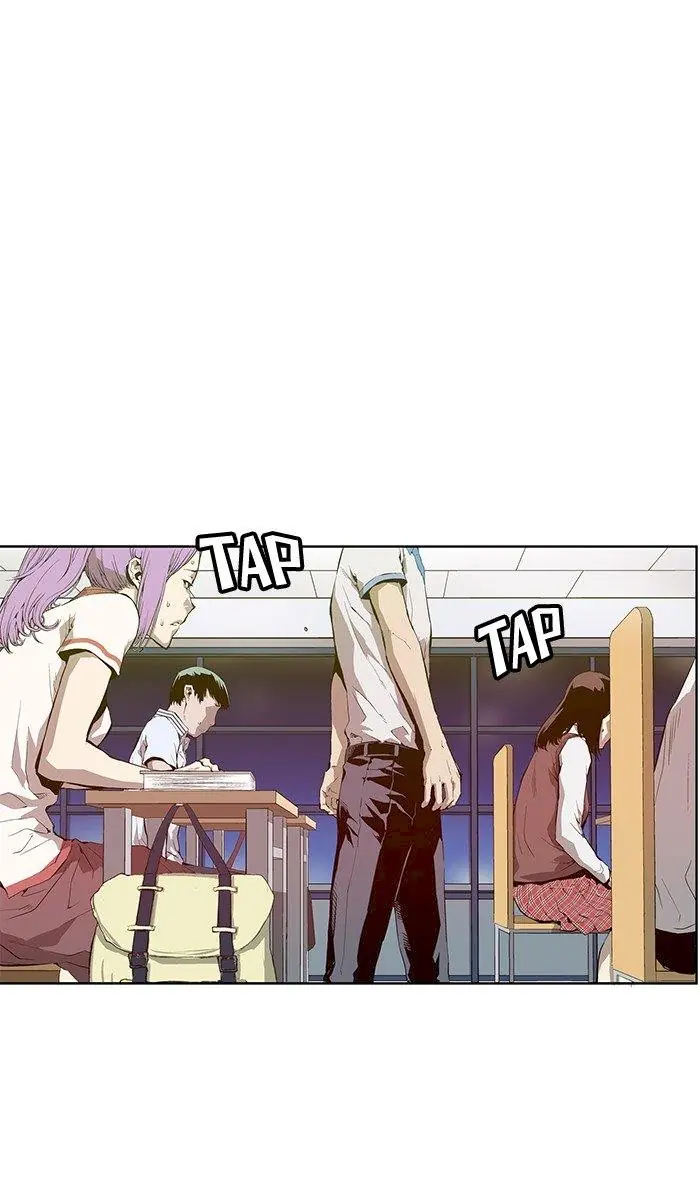 Weak Hero Chapter 9 Page 11