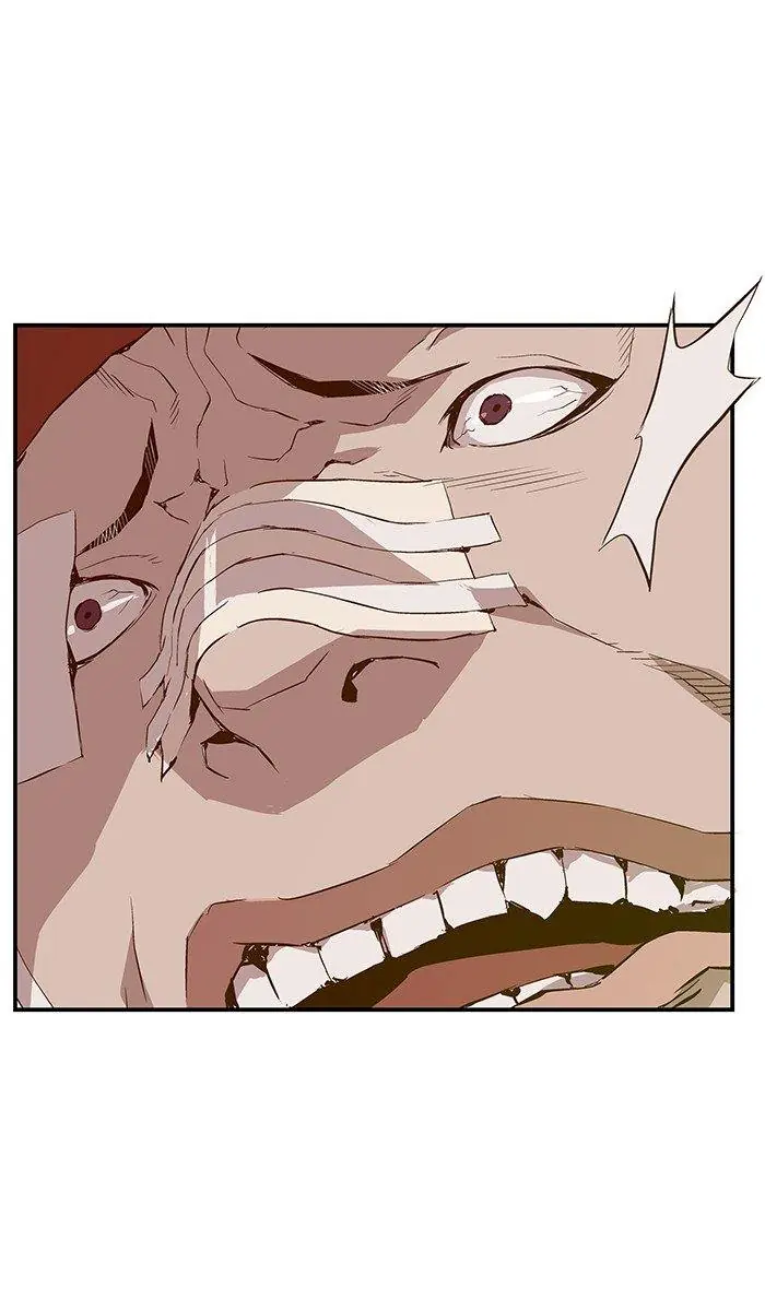 Weak Hero Chapter 9 Page 18