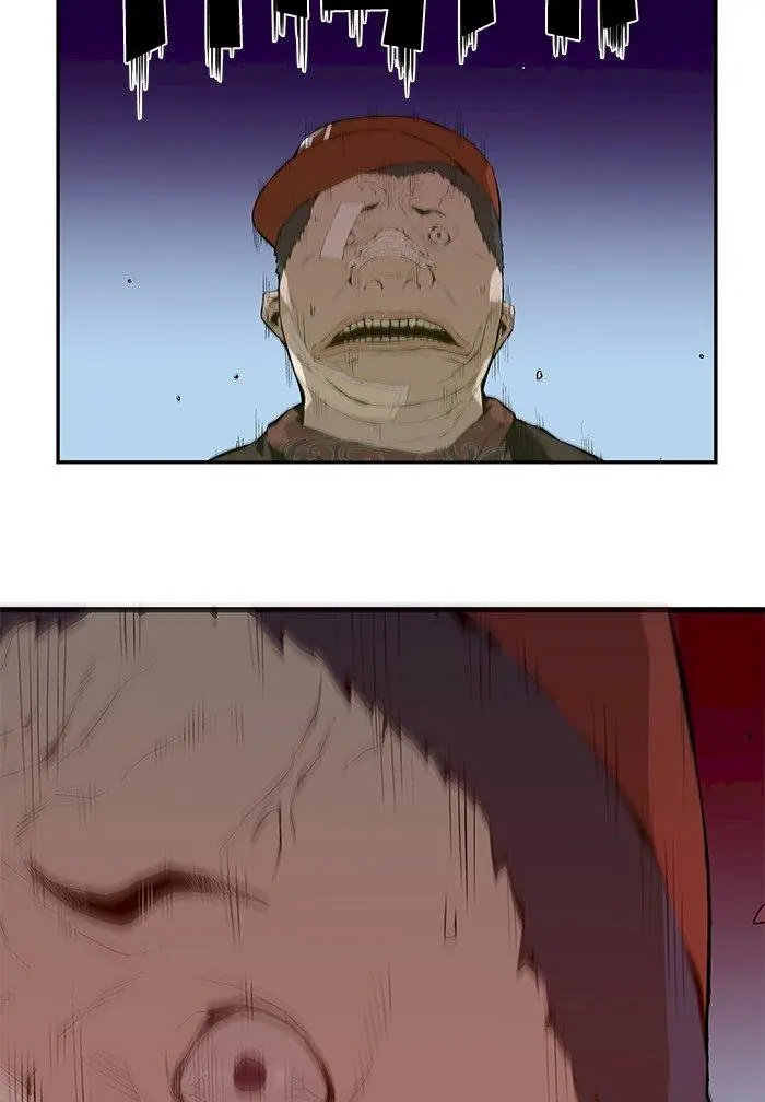 Weak Hero Chapter 9 Page 22