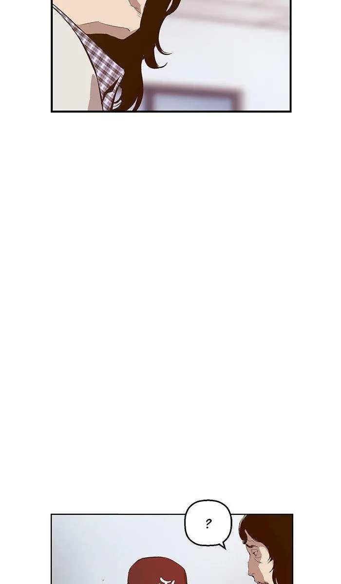 Weak Hero Chapter 9 Page 28