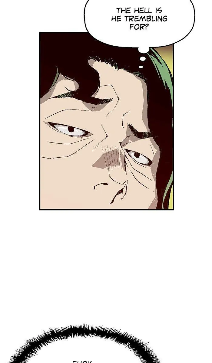 Weak Hero Chapter 9 Page 30