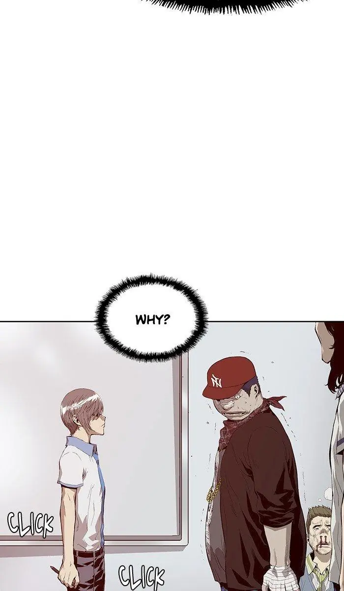 Weak Hero Chapter 9 Page 32