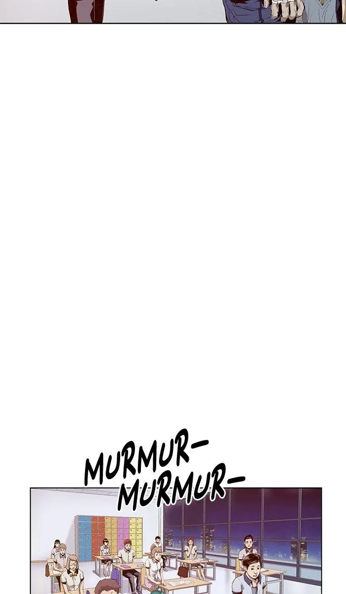 Weak Hero Chapter 9 Page 33