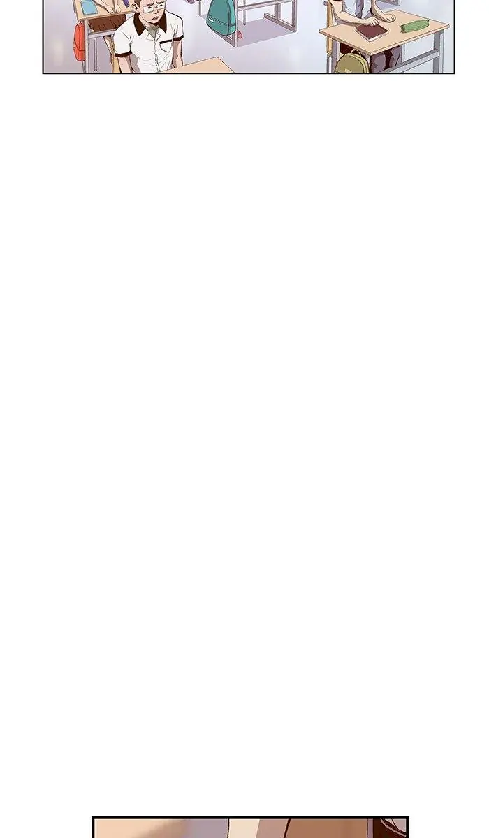 Weak Hero Chapter 9 Page 34