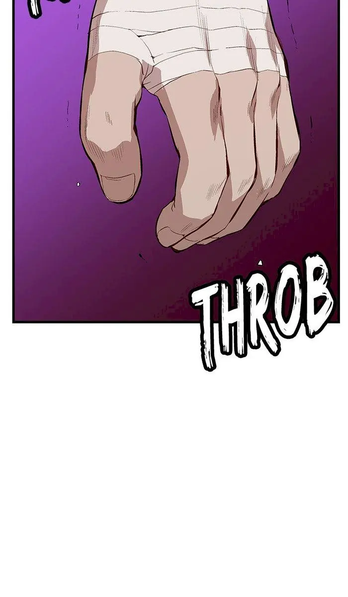 Weak Hero Chapter 9 Page 36