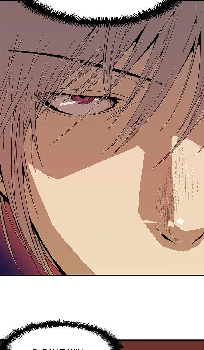 Weak Hero Chapter 9 Page 38