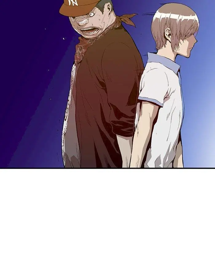 Weak Hero Chapter 9 Page 45