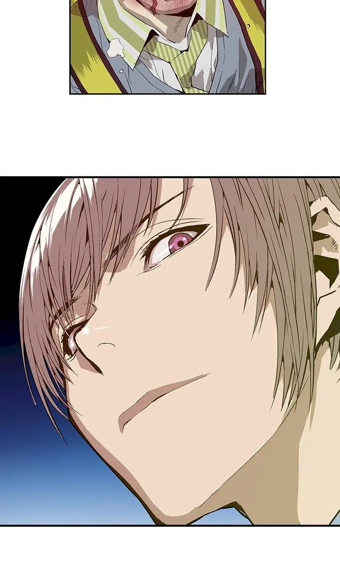 Weak Hero Chapter 9 Page 48