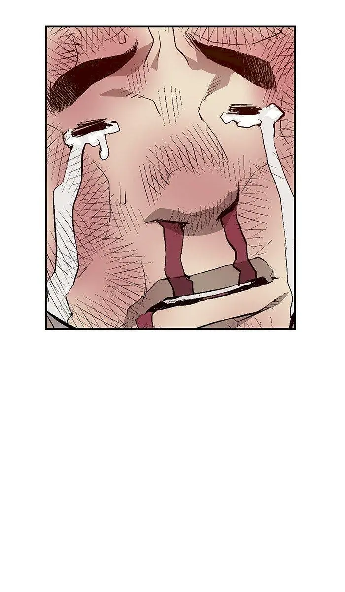 Weak Hero Chapter 9 Page 49