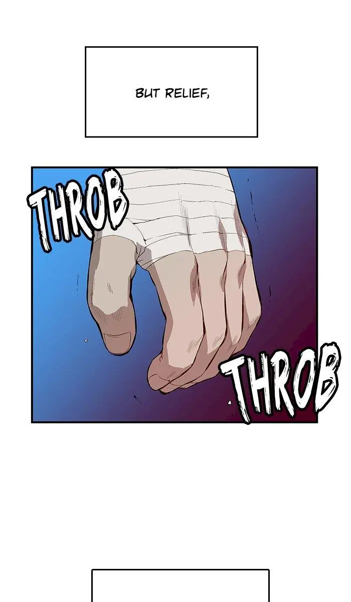 Weak Hero Chapter 9 Page 54