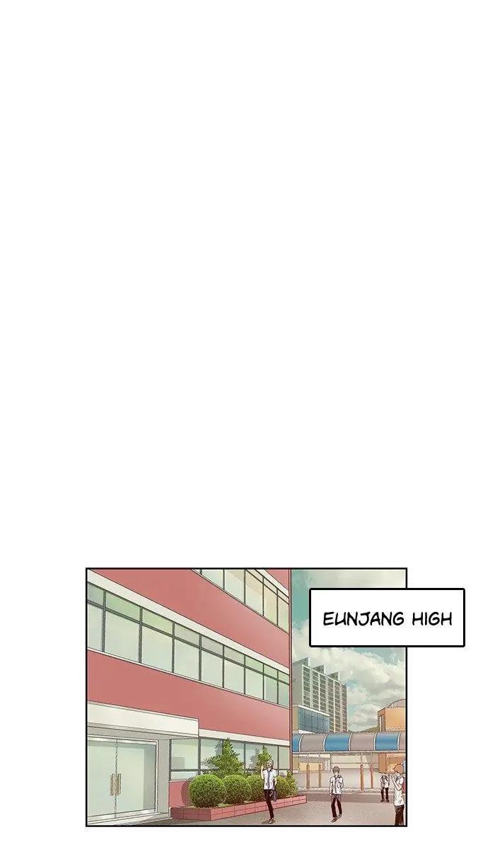 Weak Hero Chapter 9 Page 57