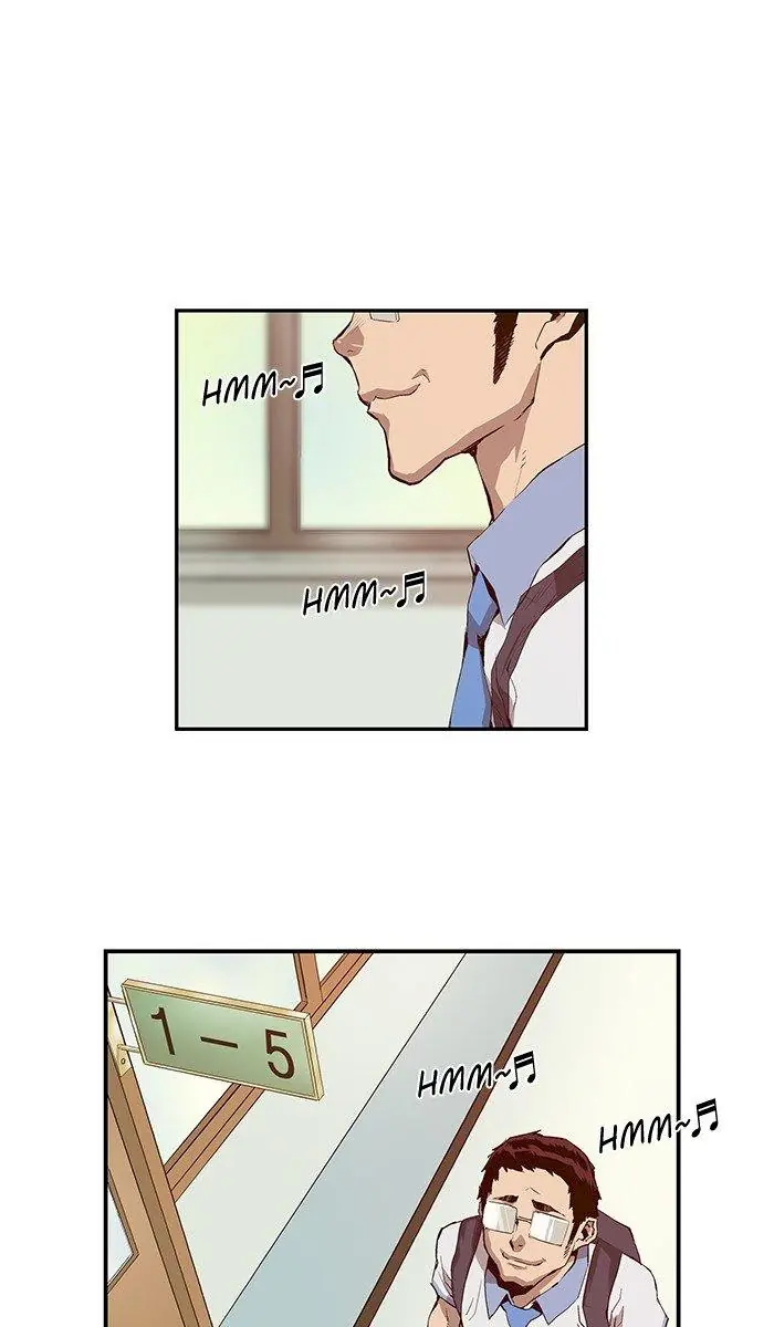 Weak Hero Chapter 9 Page 58