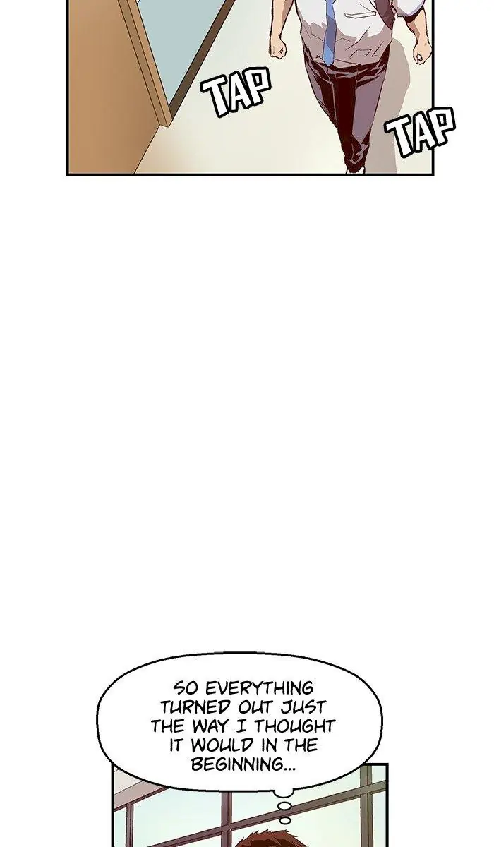 Weak Hero Chapter 9 Page 59