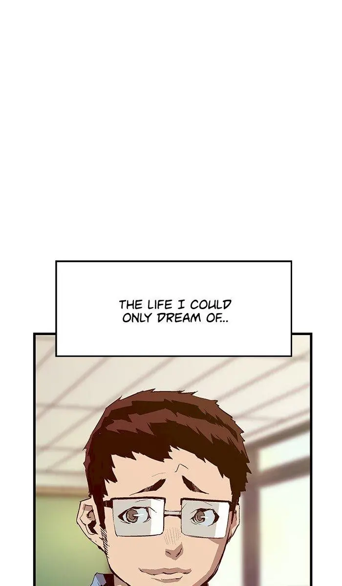 Weak Hero Chapter 9 Page 62