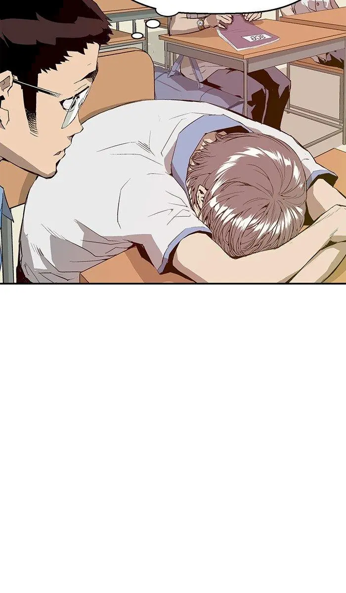 Weak Hero Chapter 9 Page 65