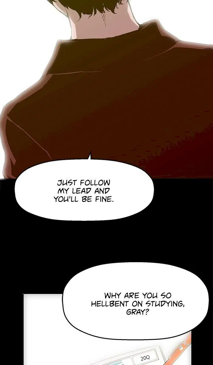 Weak Hero Chapter 9 Page 71