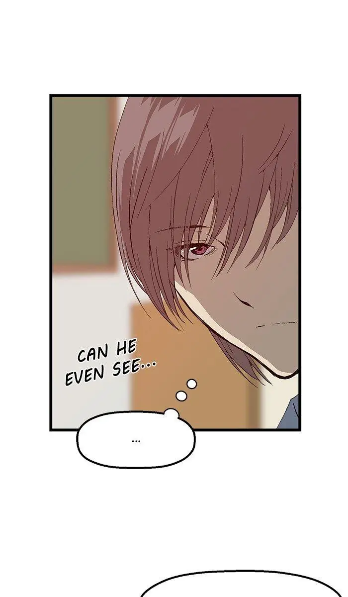 Weak Hero Chapter 9 Page 77