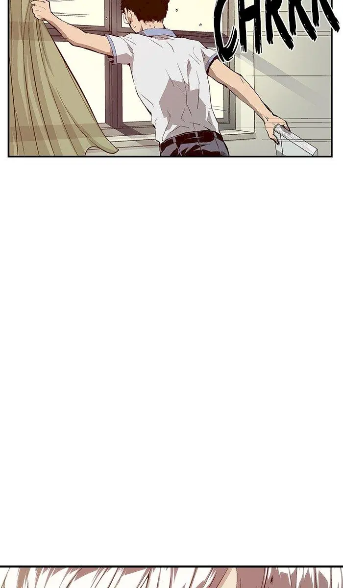 Weak Hero Chapter 9 Page 80