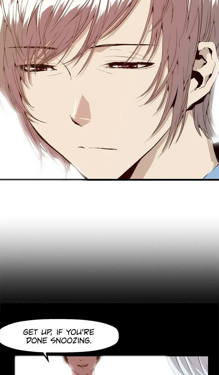 Weak Hero Chapter 9 Page 81