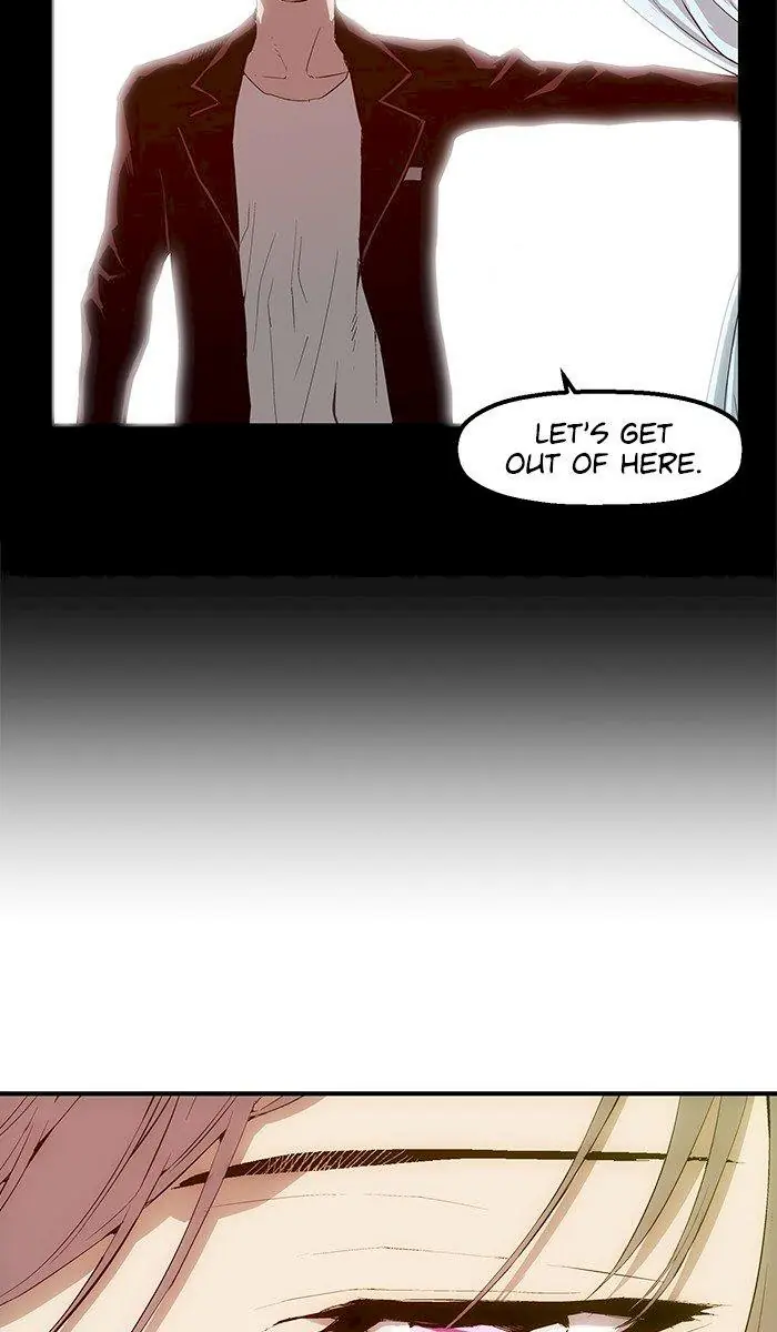 Weak Hero Chapter 9 Page 82