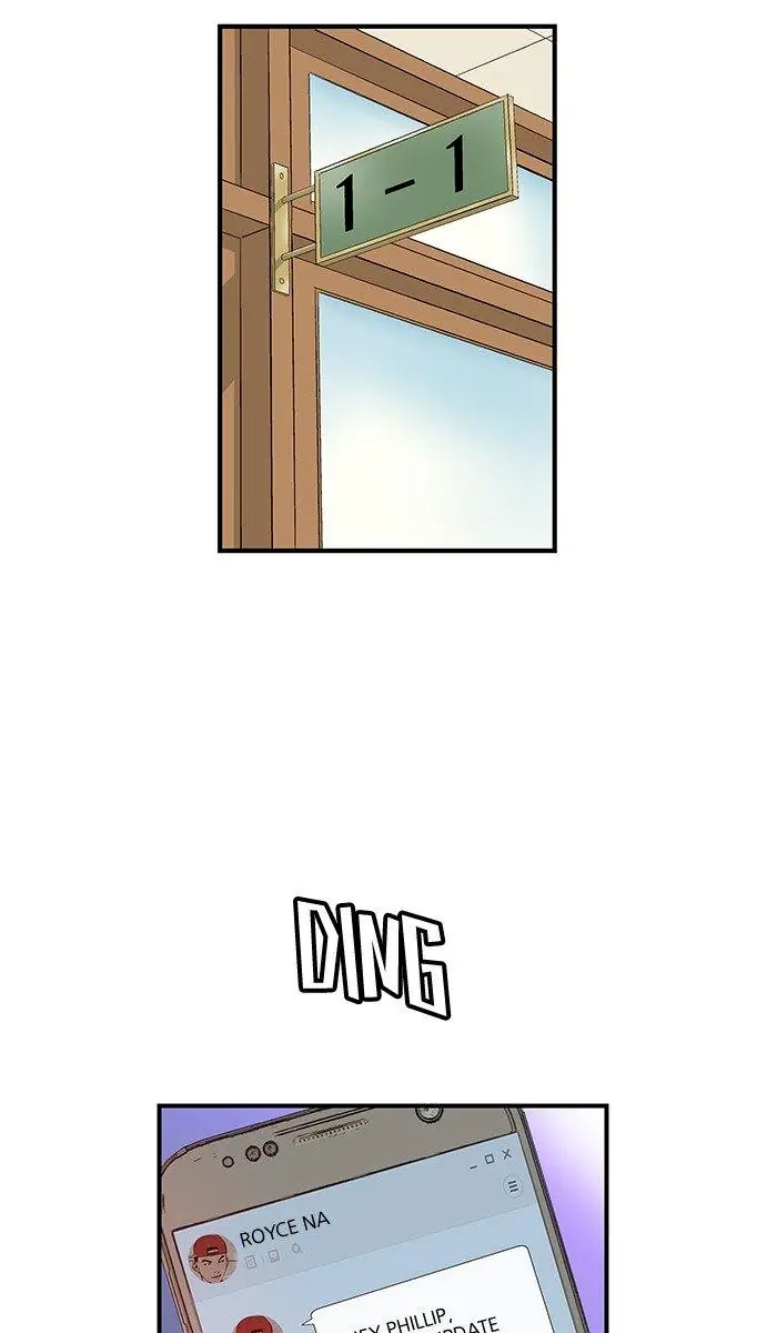 Weak Hero Chapter 9 Page 94