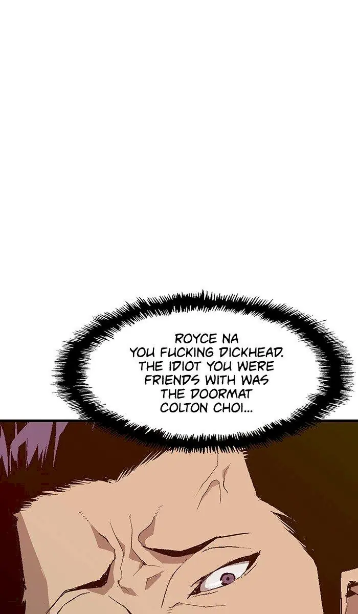 Weak Hero Chapter 9 Page 96